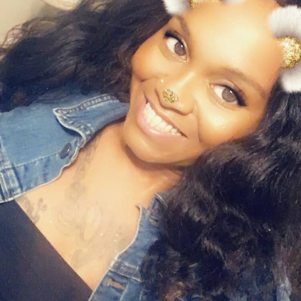 Meet your Posher, Marquisha